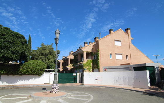 Villa de 9 chambres à Alicante - WI62465 - 24