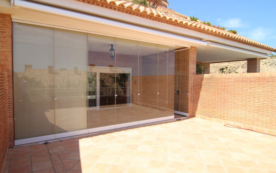 Villa de 9 chambres à Alicante - WI62465 - 3