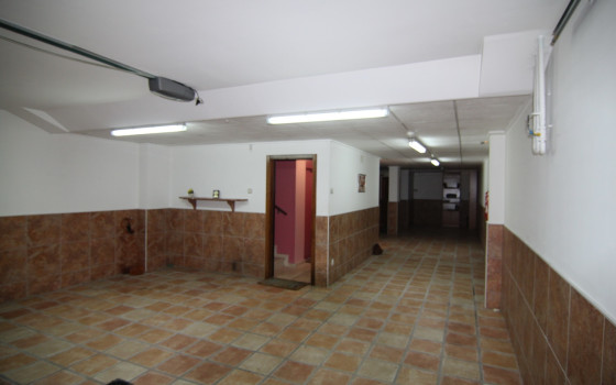 Villa de 9 chambres à Alicante - WI62465 - 23