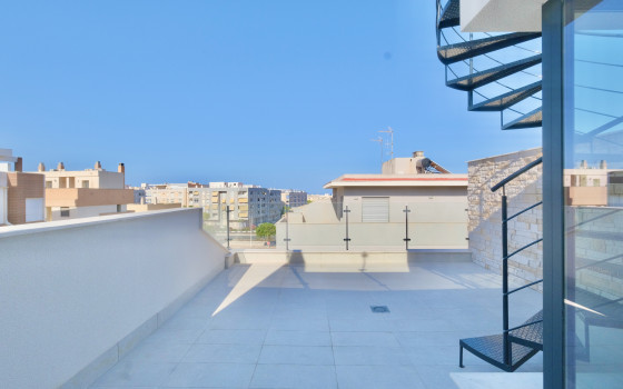 Villa de 4 chambres à Guardamar del Segura - LCP25761 - 32