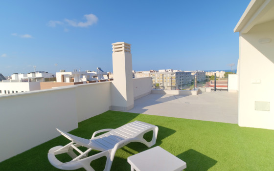 Villa de 4 chambres à Guardamar del Segura - LCP25761 - 30