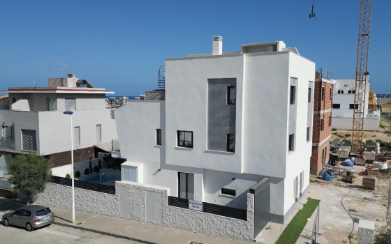 Villa de 4 chambres à Guardamar del Segura - LCP25761 - 36