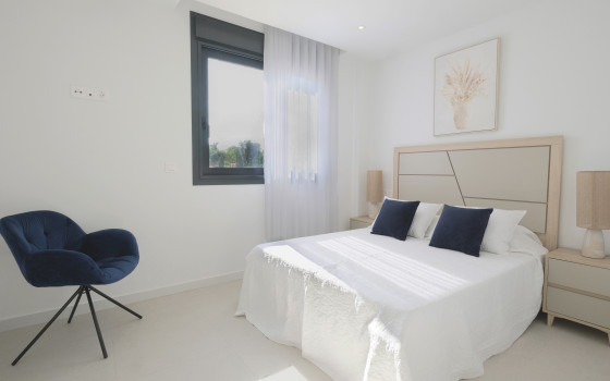 4 Schlafzimmer Villa in Guardamar del Segura - LCP25760 - 21