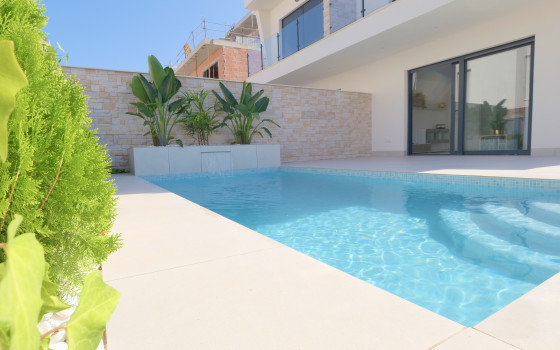 4 bedroom Villa in Guardamar del Segura - LCP25764 - 5