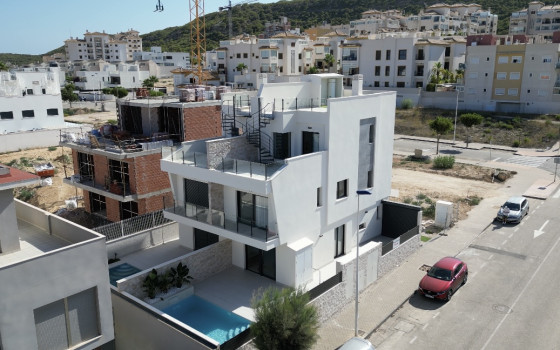 4 bedroom Villa in Guardamar del Segura - LCP25764 - 35