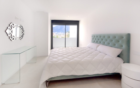 3 Schlafzimmer Villa in L'Albir - CST23802 - 15