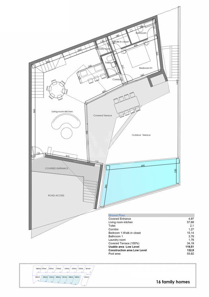 Vilă cu 3 dormitoare în Benitachell - DVA141399 - Imagini 4