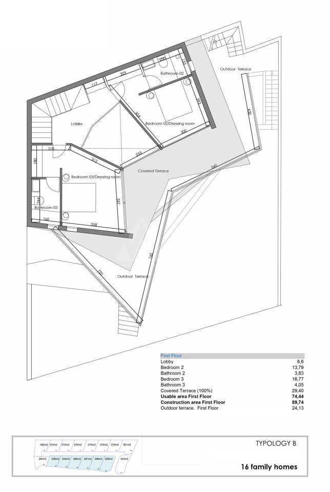 Vilă cu 3 dormitoare în Benitachell - DVA141399 - Imagini 5