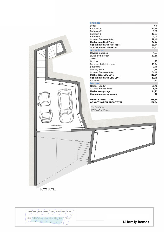 Vilă cu 3 dormitoare în Benitachell - DVA141399 - Imagini 6