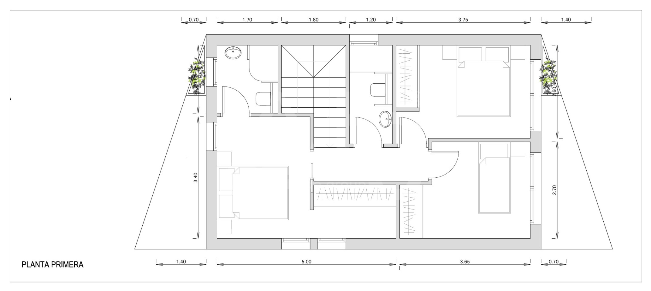 3 bedroom Villa in Finestrat - CK141946 - Photo 2