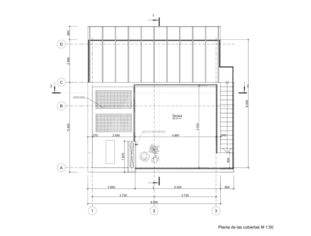 3 bedroom Villa in Polop - SHV142758 - Photo 3