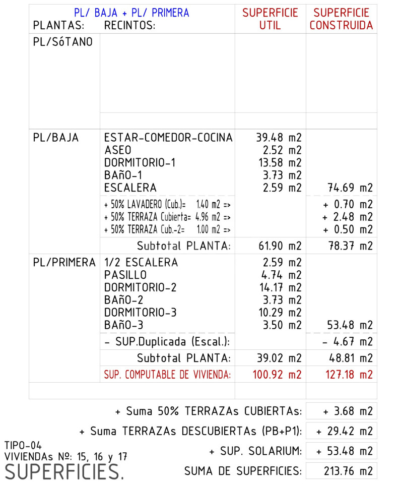 Вілла в Фінестрат, 3 спальні - PHA107007 - Фото 4