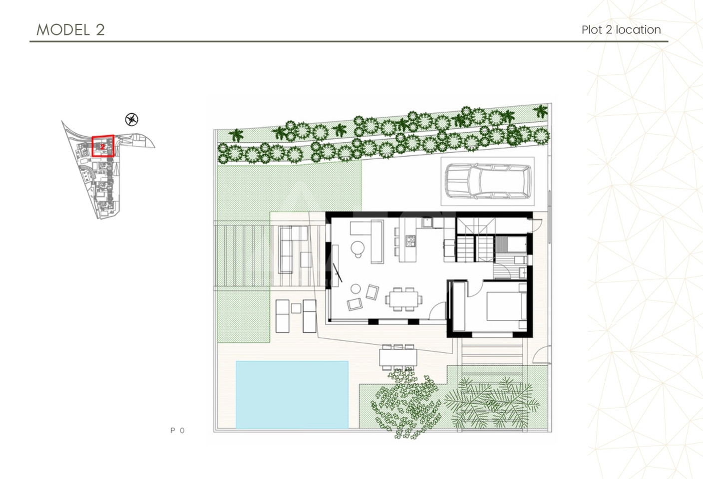 Villa de 4 chambres à La Vila Joiosa - ALV107396 - Photo 1