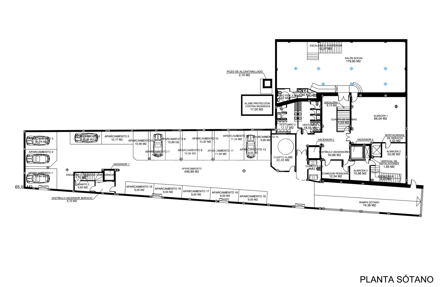 Apartamento de 1 habitación en Los Alcázares - AE154035 - Foto 1