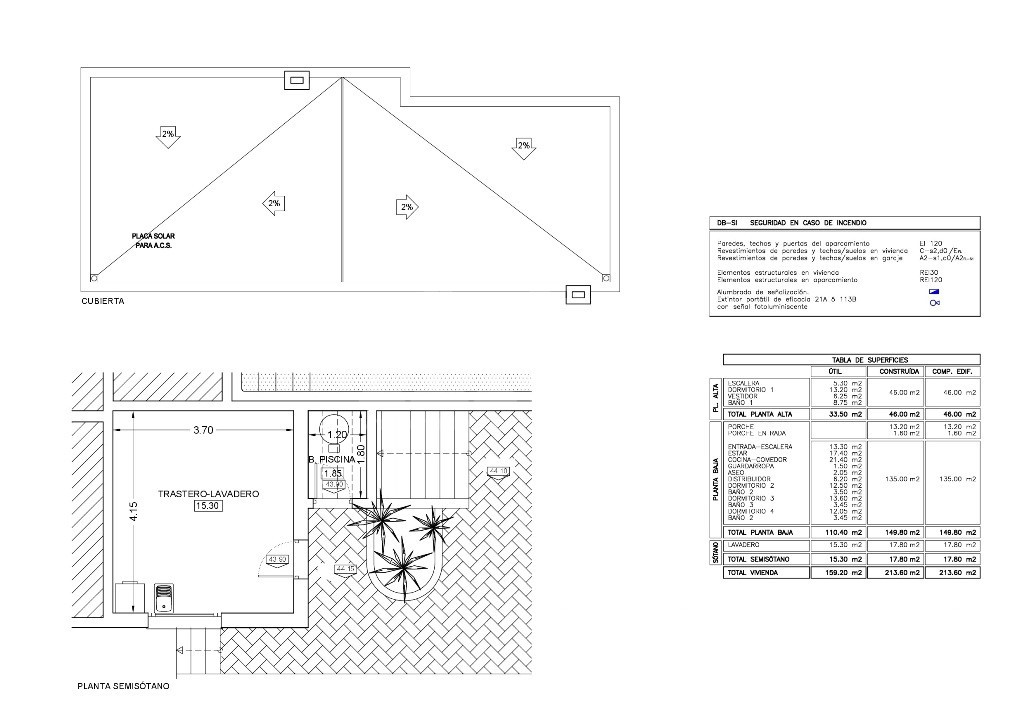 4 bedroom Villa in Calpe - CEL113907 - Photo 4