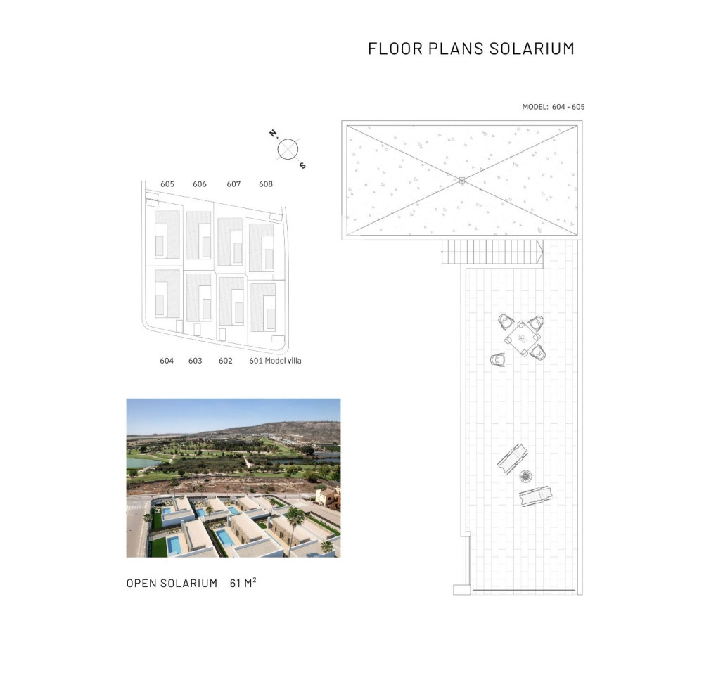 Villa de 3 chambres à Algorfa - PGS119824 - Photo 2