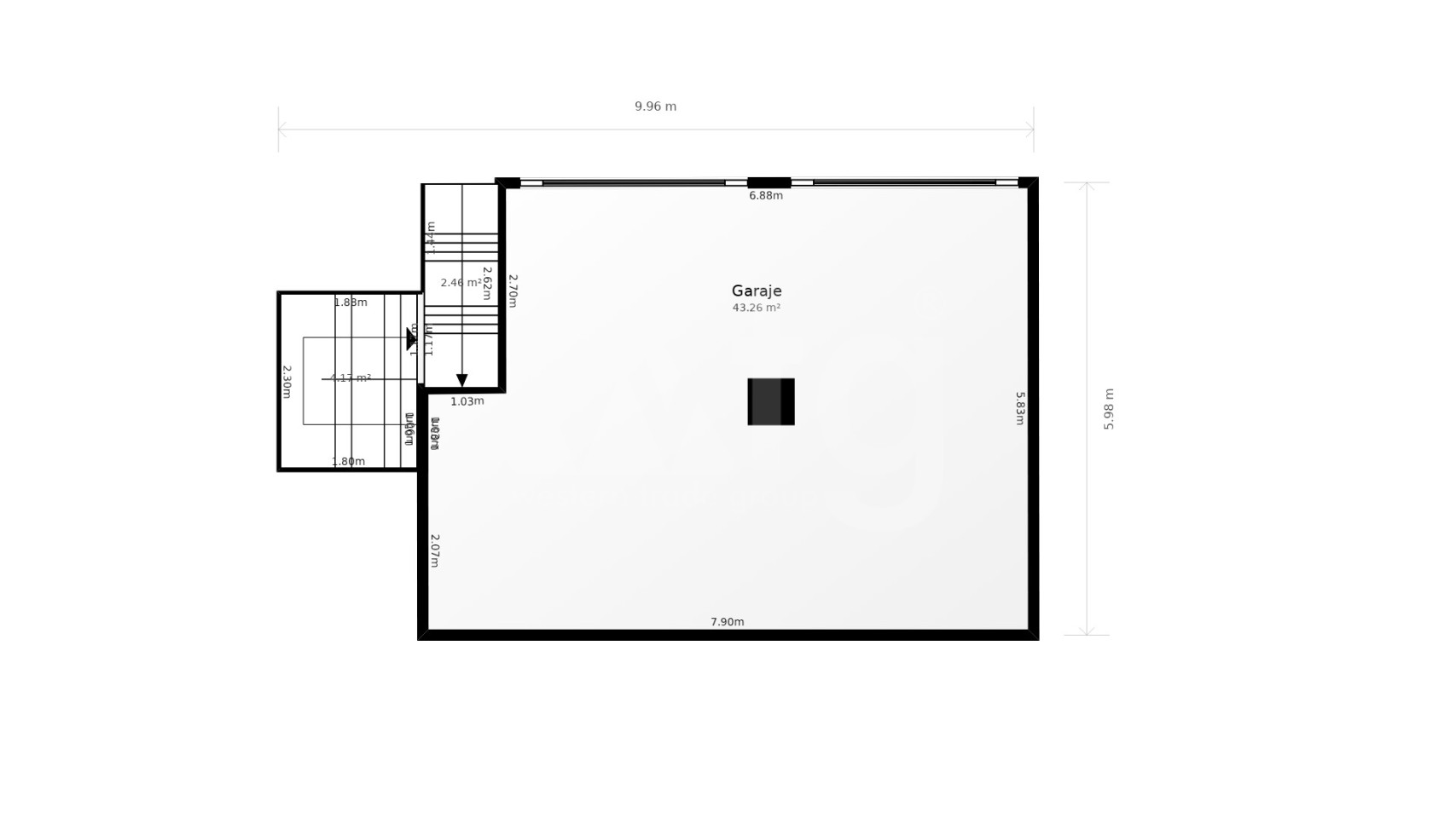 2 bedroom Villa in Calpe - BVS120687 - Photo 2