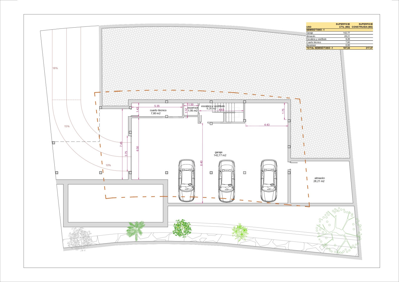 Villa de 4 chambres à Finestrat - ABF121539 - Photo 3