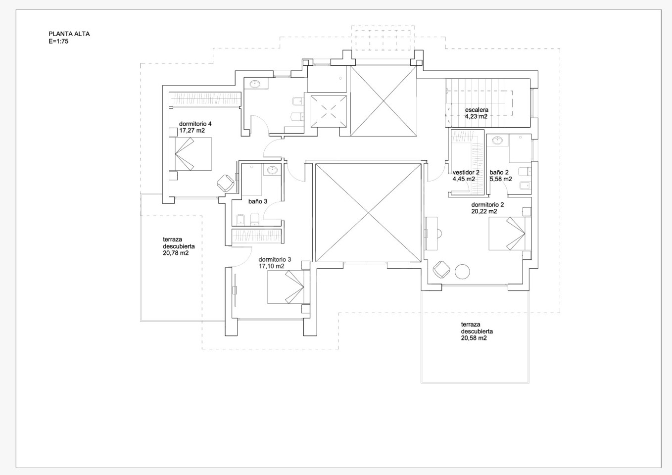 8 Schlafzimmer Villa in Finestrat - ABF127747 - Foto 3