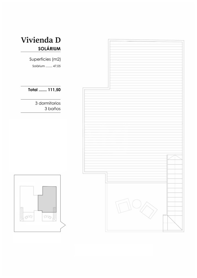 Bungalow de 3 chambres à Benejuzar - JJ130588 - Photo 3