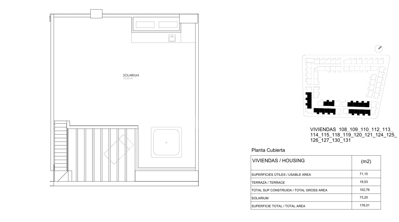 Bungalow de 2 chambres à Torrevieja - IR130684 - Photo 2