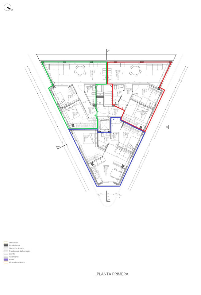Apartmán   v Mazarron, 2 ložnice - BMI131142 - Foto 1