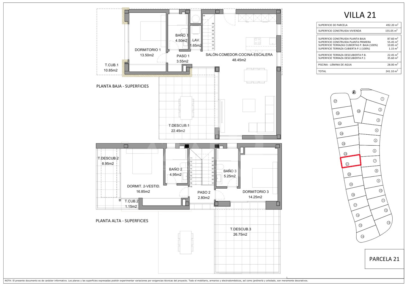 Villa   v Finestrat, 3 ložnice - EH131360 - Foto 2