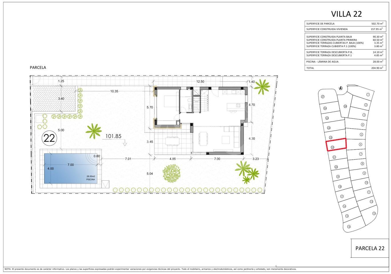 3 bedroom Villa in Finestrat - EH131361 - Photo 1