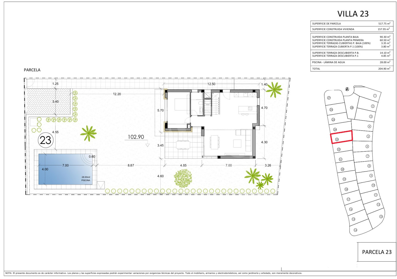 3 bedroom Villa in Finestrat - EH131362 - Photo 1