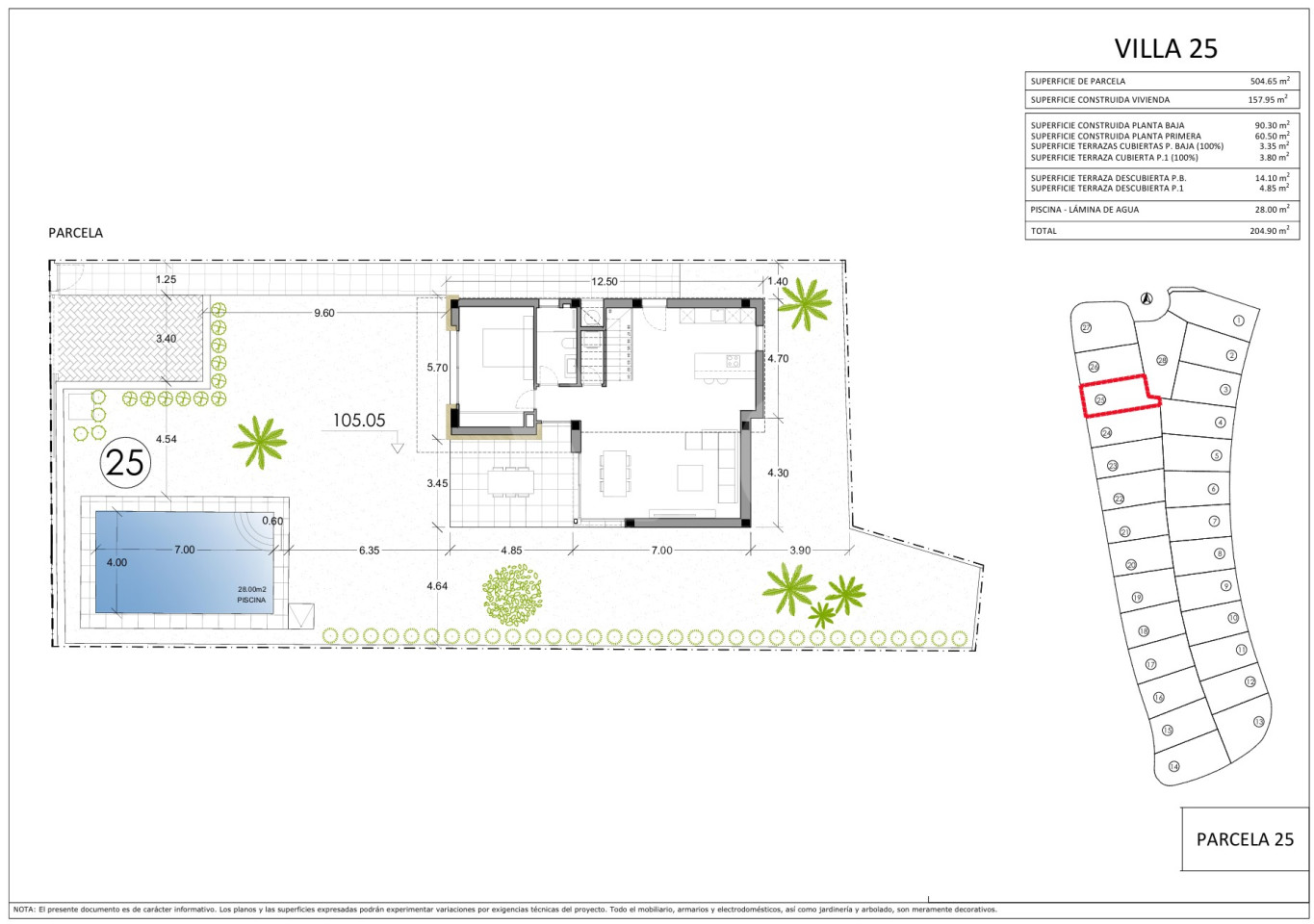 Villa de 3 chambres à Finestrat - EH131365 - Photo 1