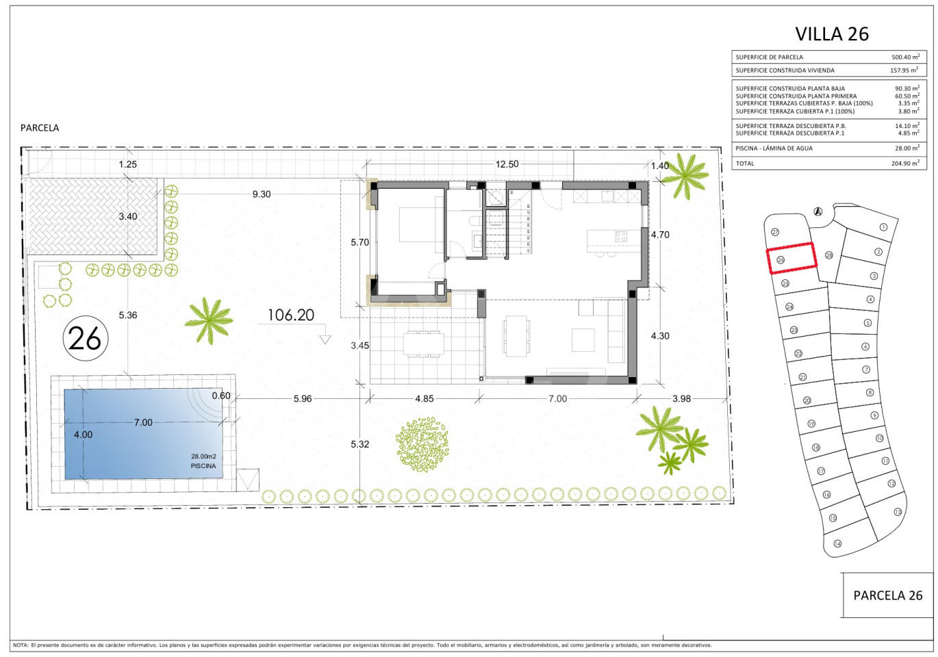 Villa de 3 chambres à Finestrat - EH131366 - Photo 1