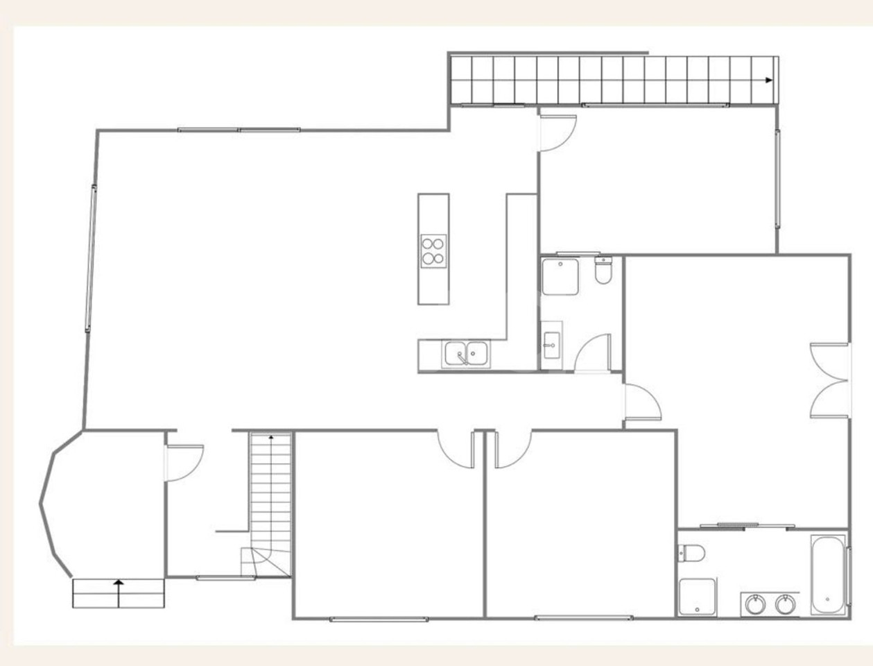 4 bedroom Villa in Javea - KEA133132 - Photo 1