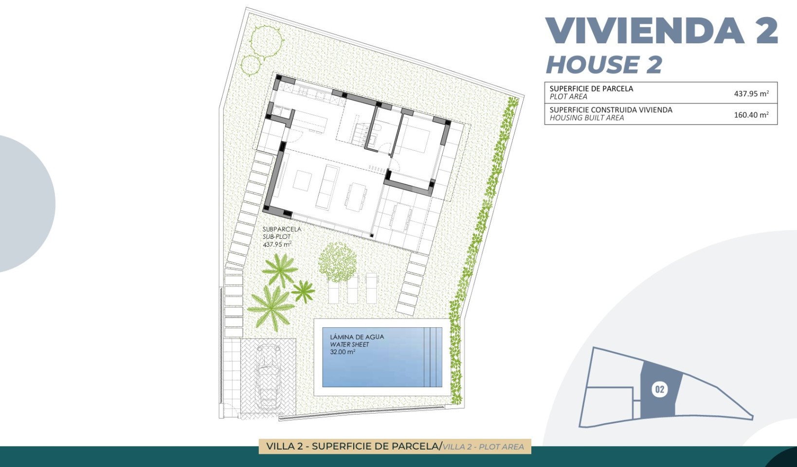 Villa de 3 chambres à Finestrat - VT135442 - Photo 1