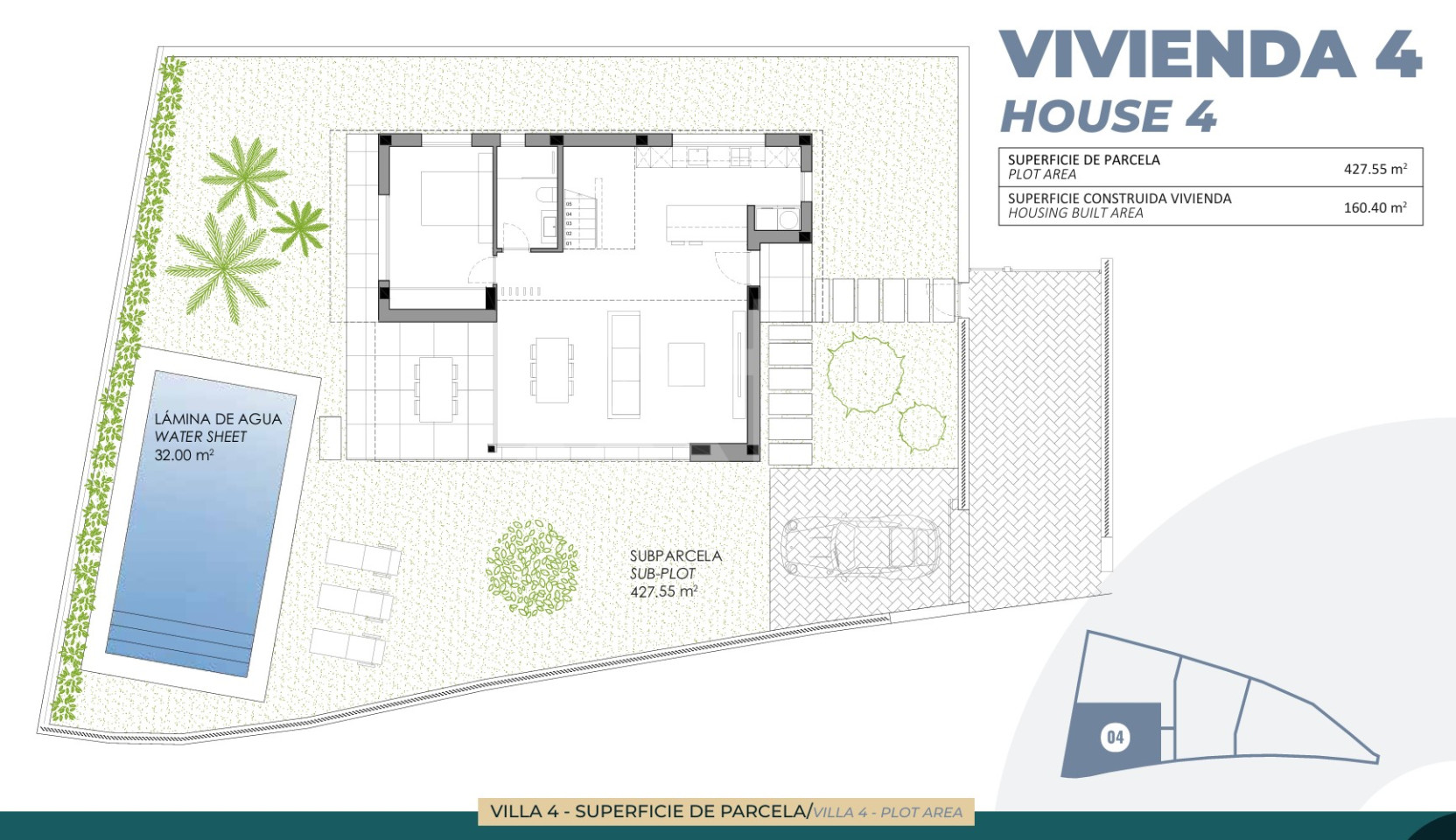 Villa de 3 chambres à Finestrat - VT135444 - Photo 1