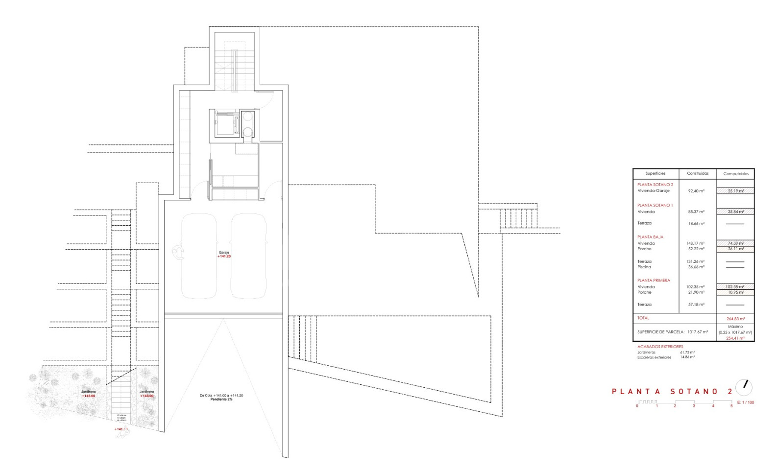 4 bedroom Villa in Benissa - GTP137244 - Photo 4
