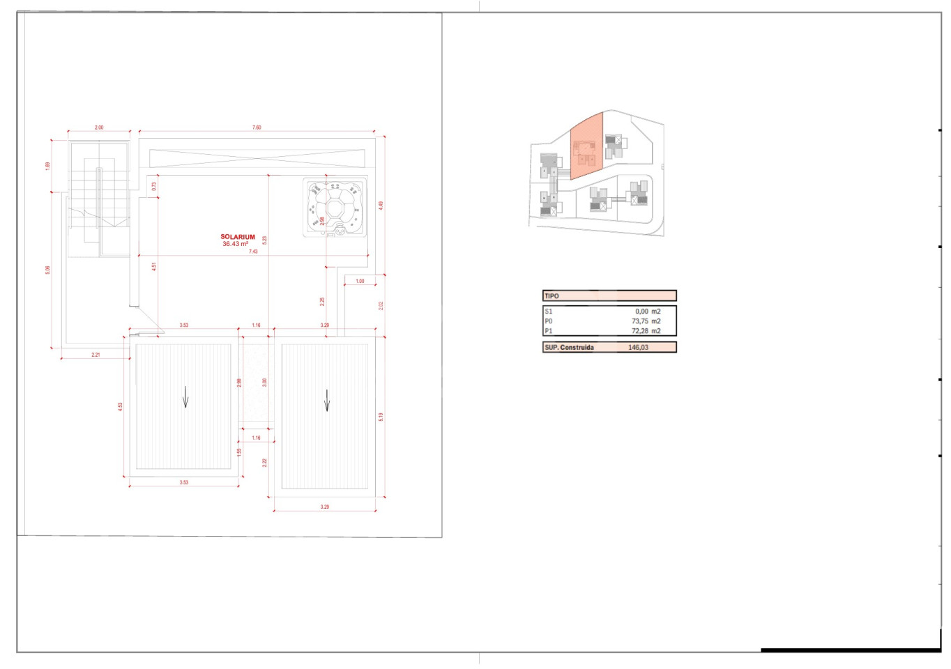 Vilă cu 3 dormitoare în La Nucia - LS139293 - Imagini 6