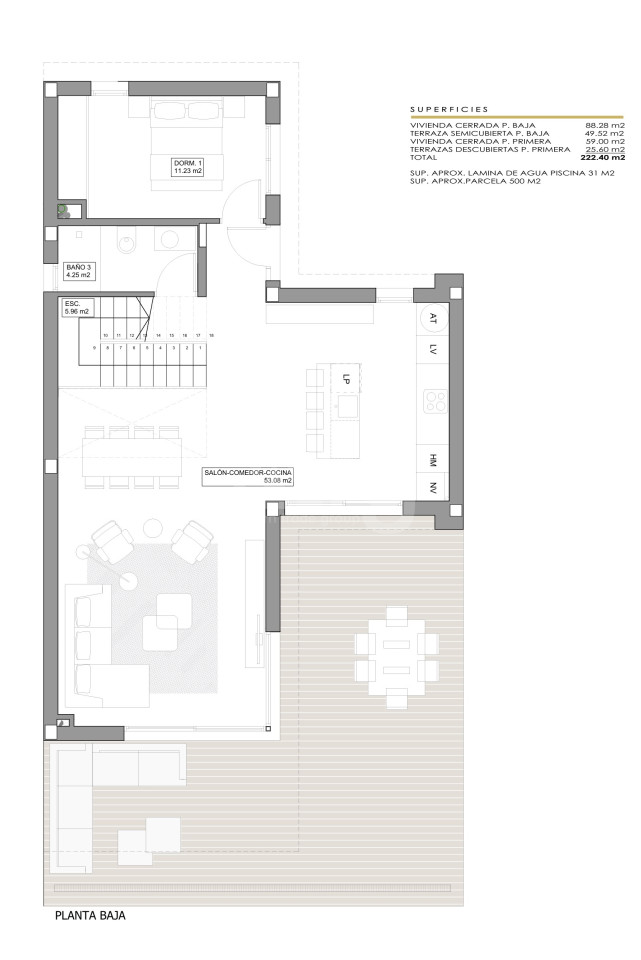 Villa   v Finestrat, 3 ložnice - DCI140783 - Foto 2