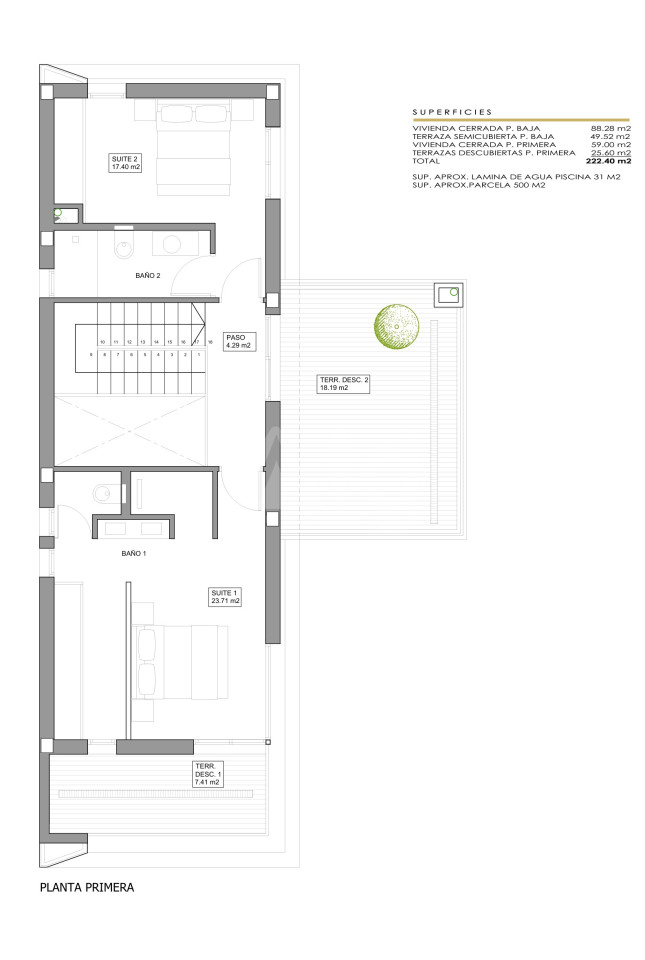Villa   v Finestrat, 3 ložnice - DCI140783 - Foto 3