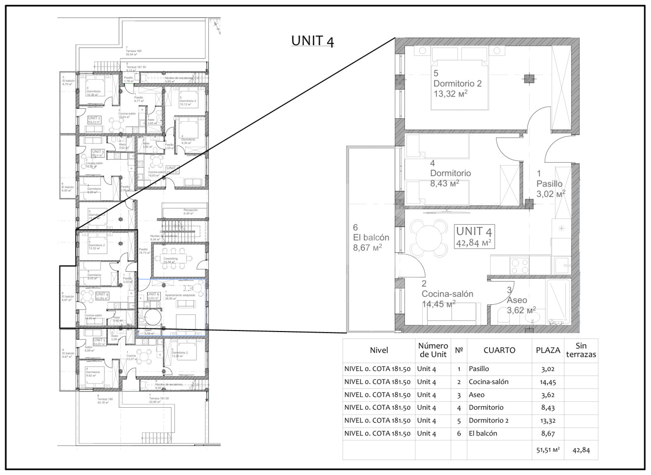 2 bedroom Apartment in Finestrat - CKD141950 - Photo 1
