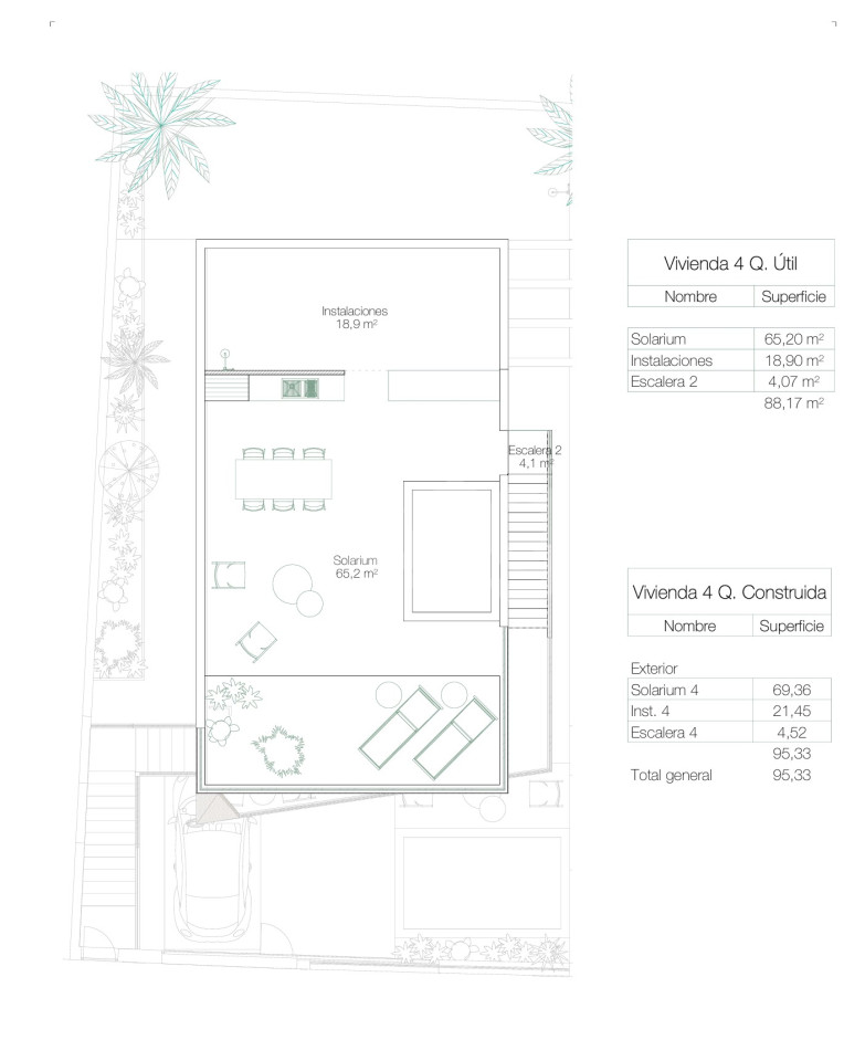 2 bedroom Bungalow in San Javier - NLS142714 - Photo 2