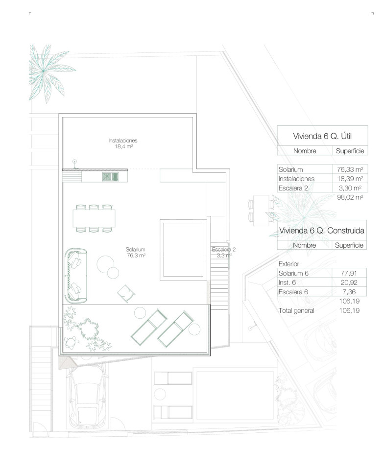3 bedroom Bungalow in San Javier - NLS142717 - Photo 2
