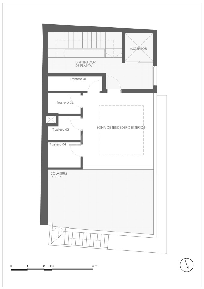 Appartement de 1 chambre à Santa Pola - GBI142760 - Photo 2