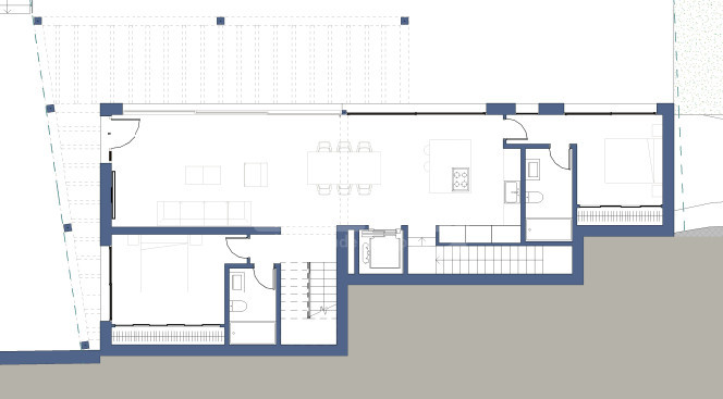 5 Schlafzimmer Villa in Xàbia - FG143537 - Foto 1