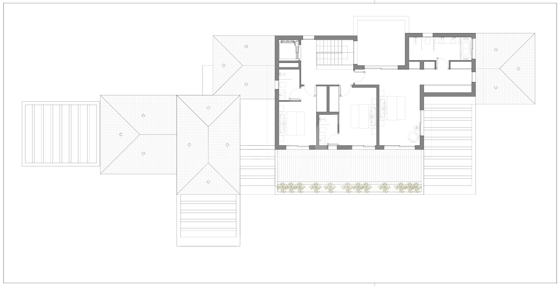 5 Schlafzimmer Villa in Xàbia - MLV143704 - Foto 3