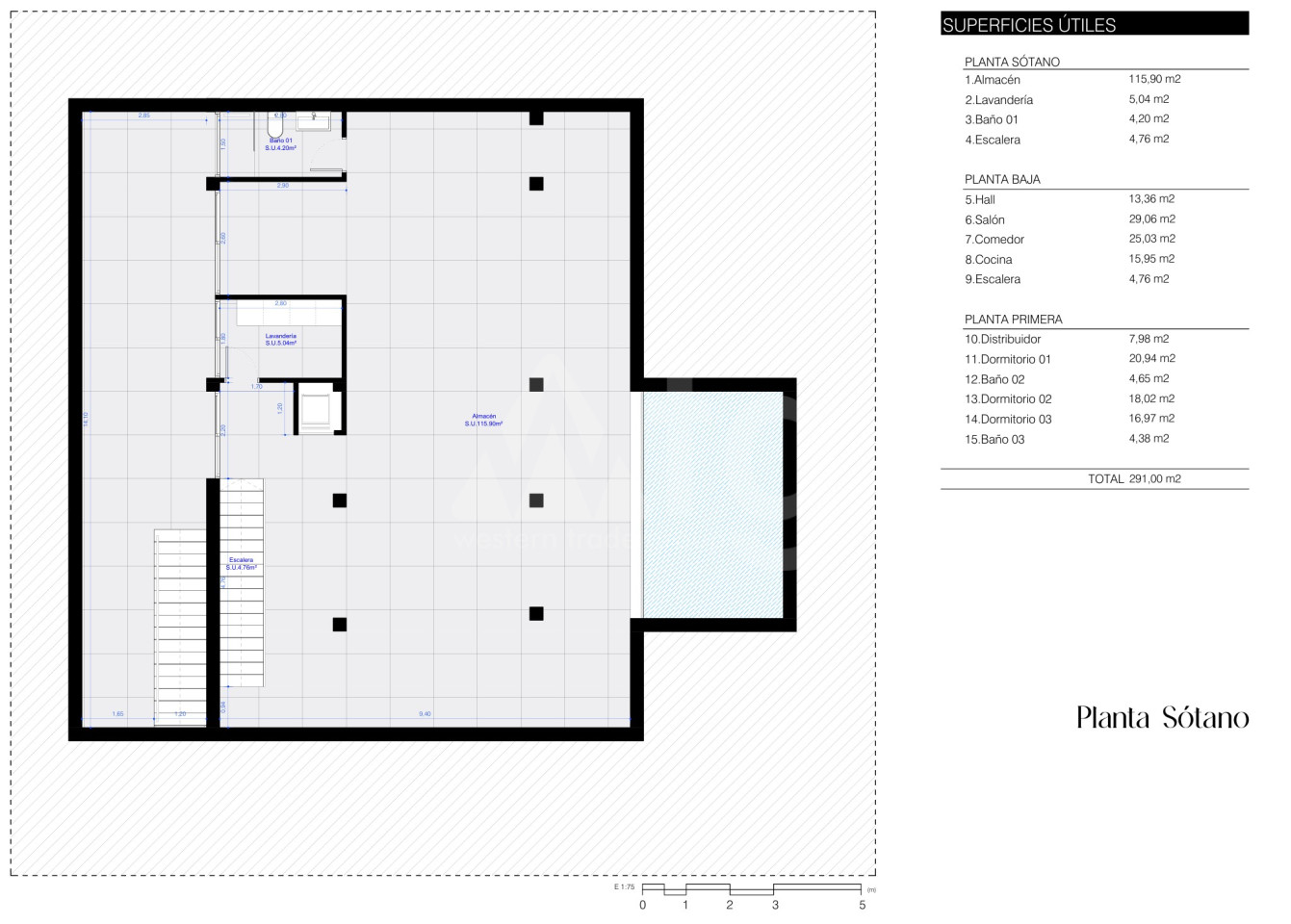 Villa de 3 chambres à San Juan de Alicante - CPV144011 - Photo 4