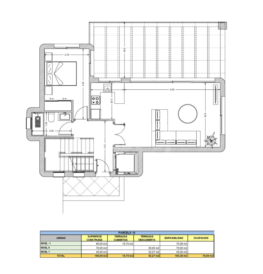 Villa de 4 chambres à Pedreguer - MM144928 - Photo 2
