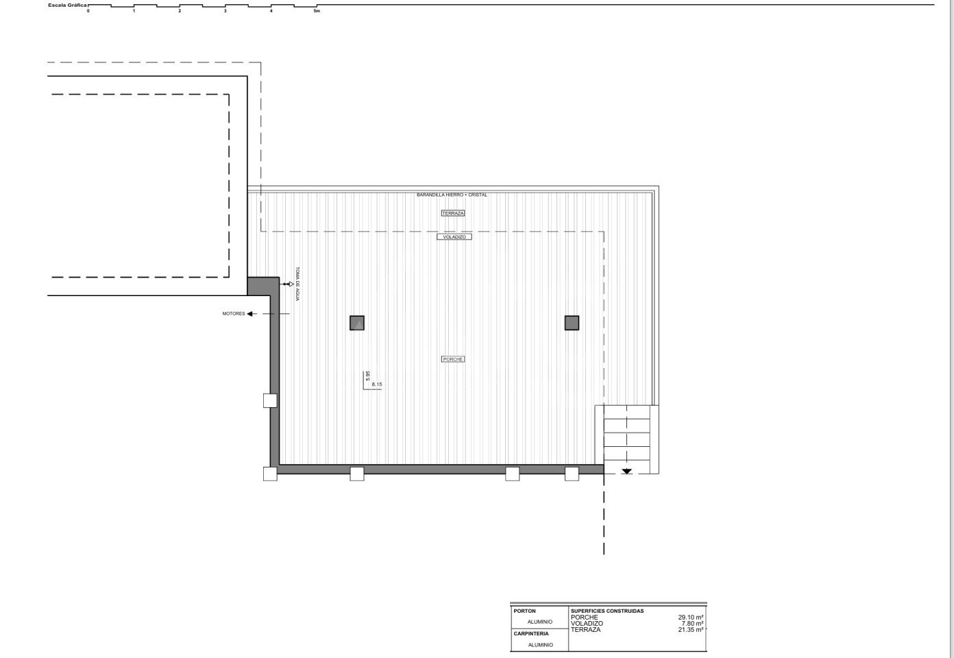 Villa de 3 chambres à Cumbre del Sol - VAP144932 - Photo 3