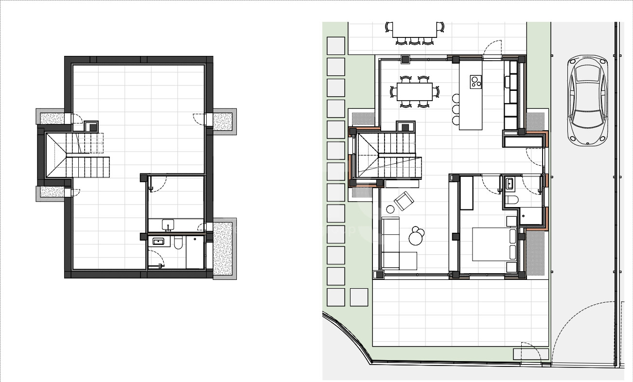 4 Schlafzimmer Villa in Denia - HLV145306 - Foto 1