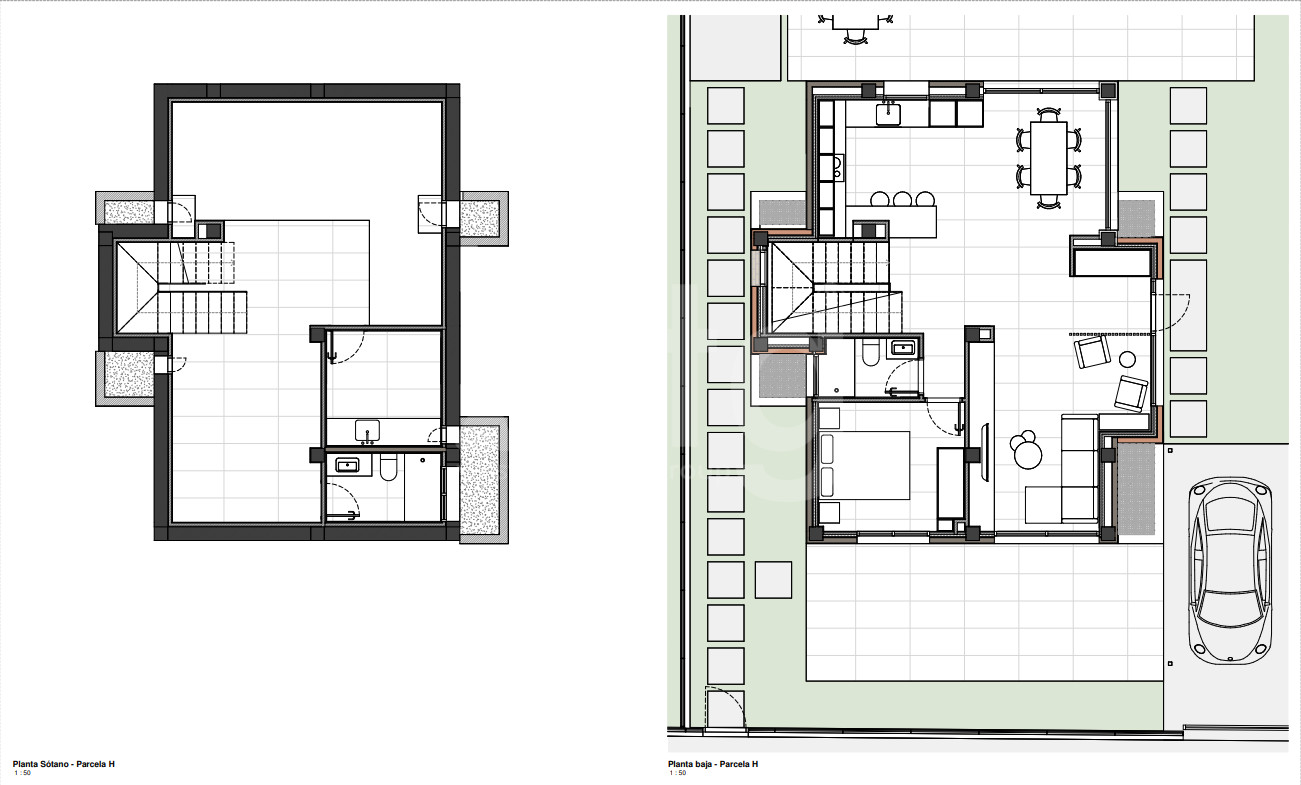 4 Schlafzimmer Villa in Denia - HLV145323 - Foto 1
