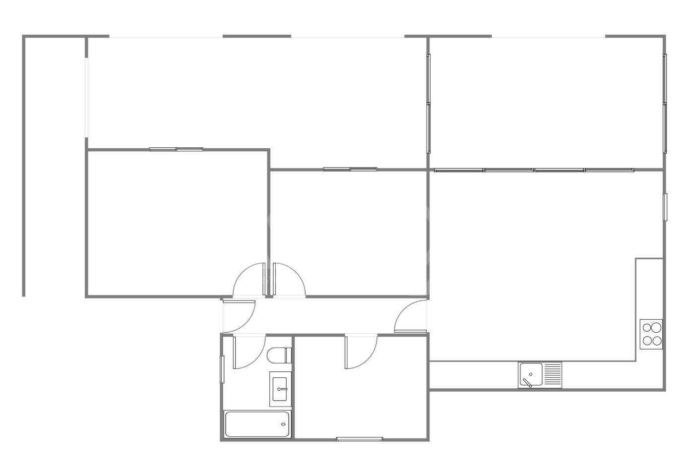 4 Schlafzimmer Villa in Benissa - BVS145383 - Foto 2